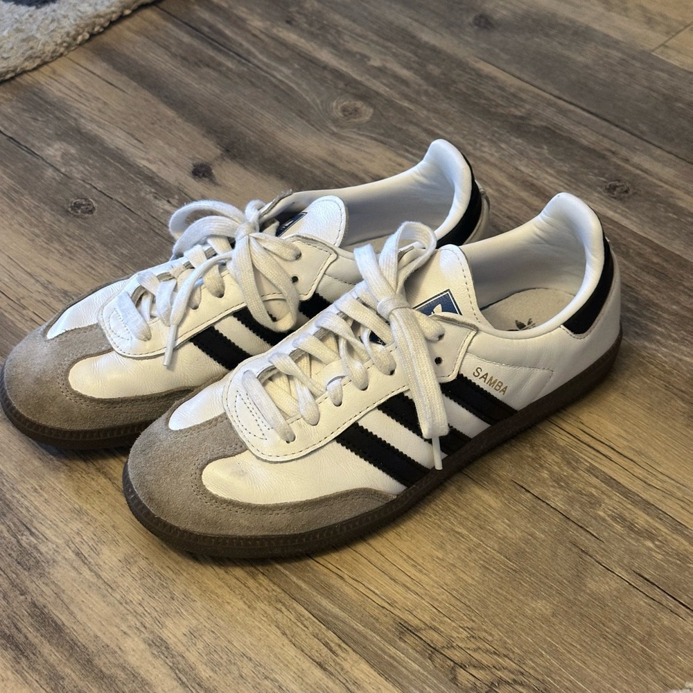 Adidas Originals Samba OG